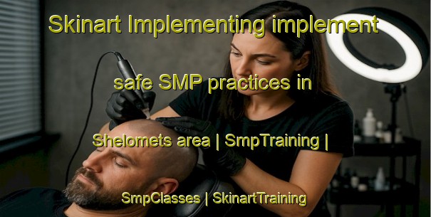 Skinart Implementing implement safe SMP practices in Shelomets area | SmpTraining | SmpClasses | SkinartTraining-Russian Federation